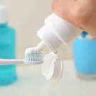 ホワイトニング歯磨き粉の選び方